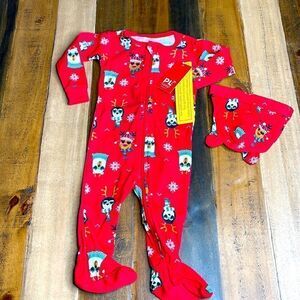 Christmas Holiday Onesie Nordstrom